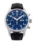Pre-Owned IWC Pilot's Le Petit Prince Watch